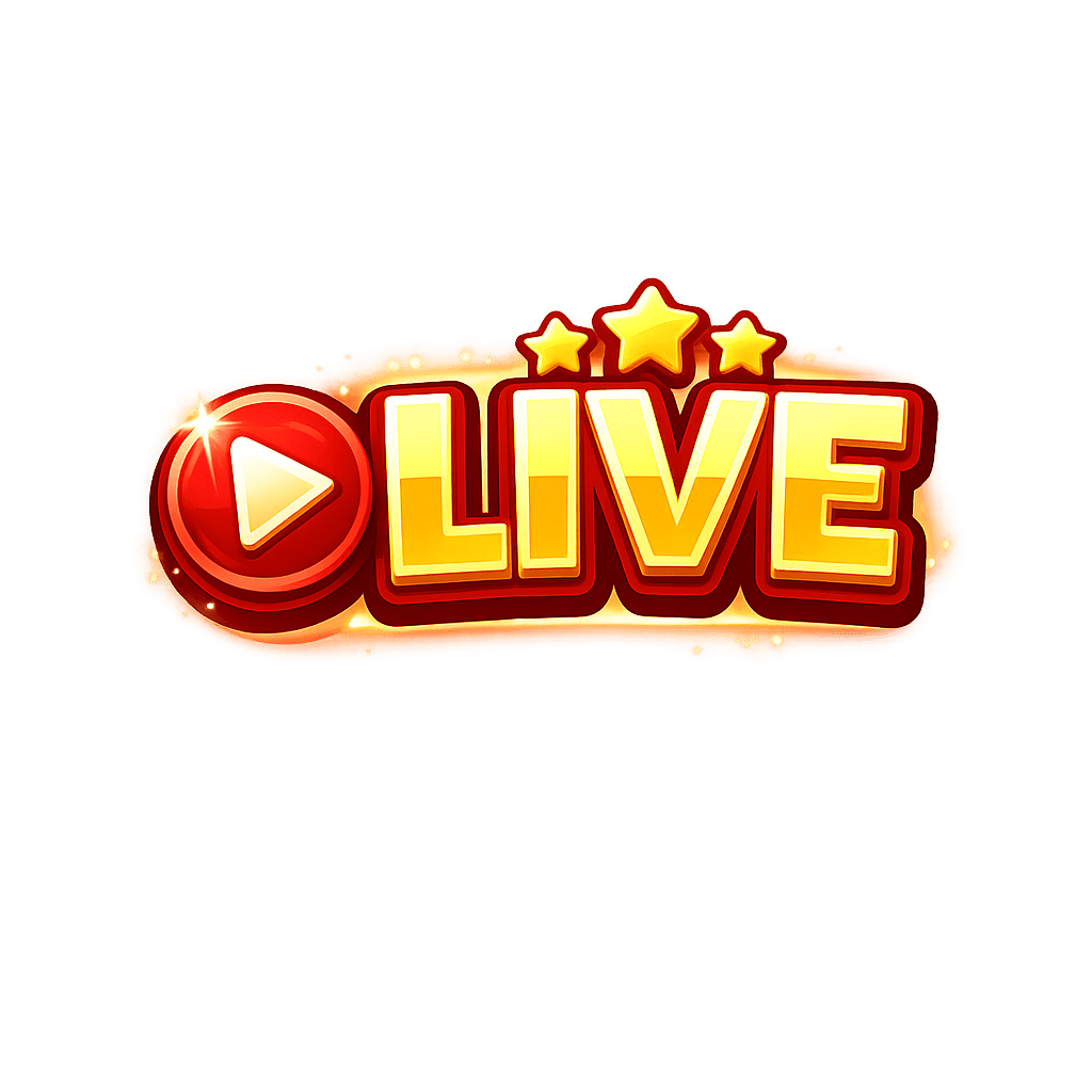 LIVE ITEM