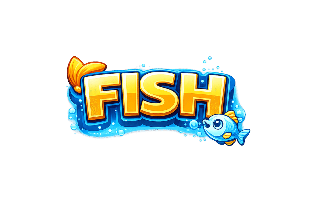 fish item