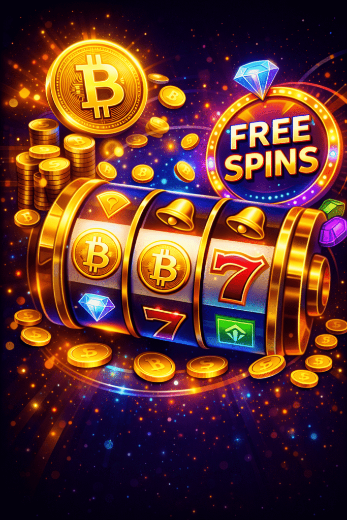 slots banner