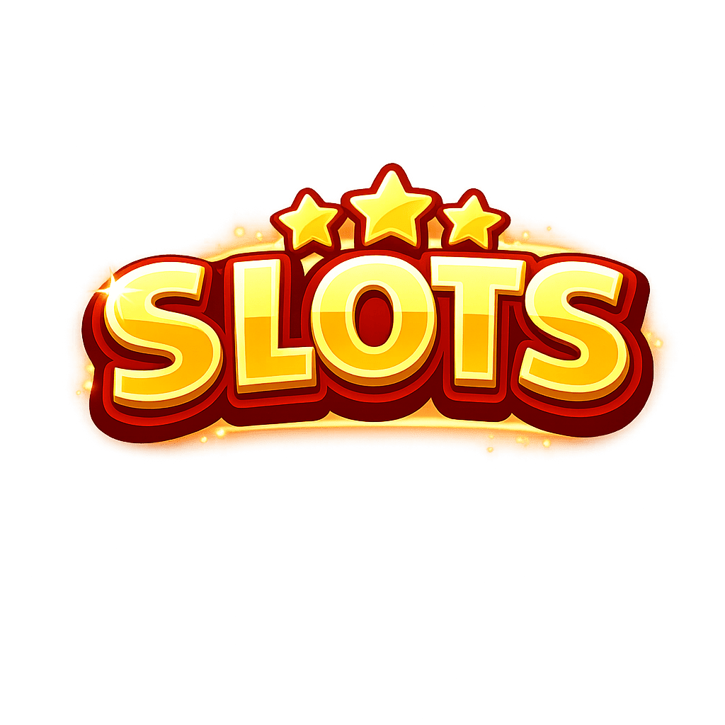 slots item