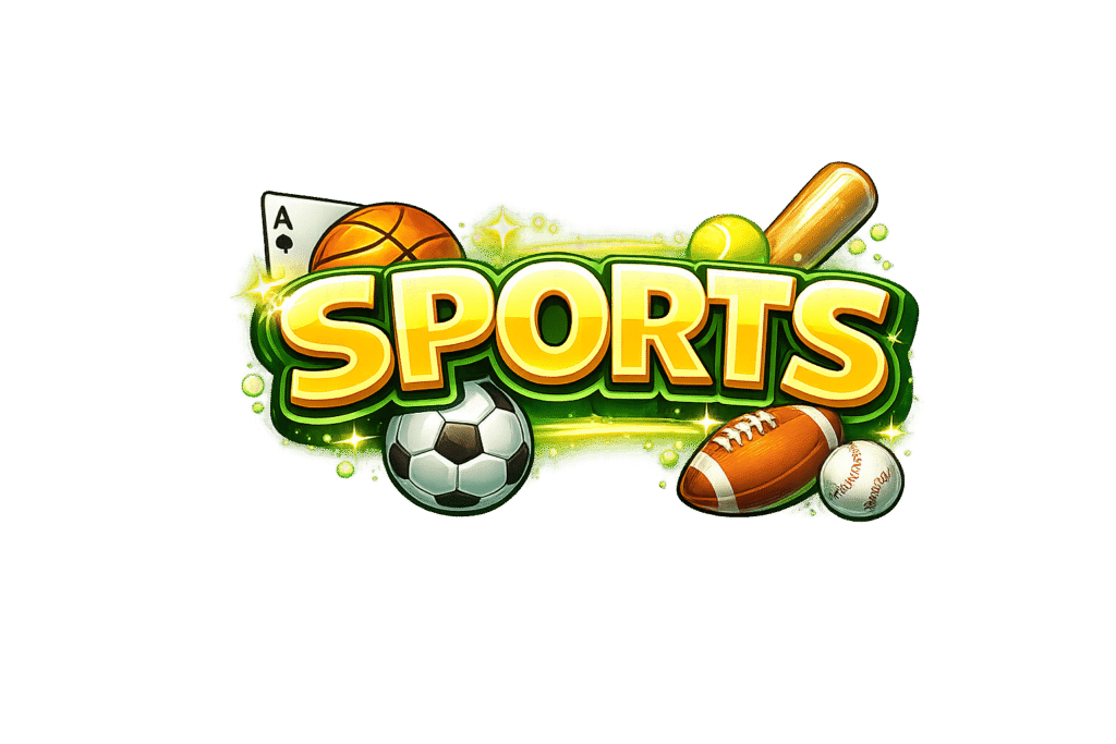 sports item